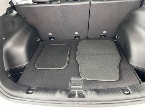 Used 2022 Jeep Compass Trailhawk w/ Trailhawk Convenience Group image 24