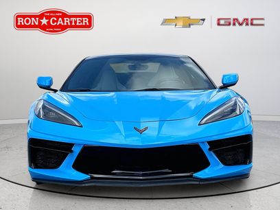 Used 2023 Chevrolet Corvette Stingray Convertible w/ 1LT
