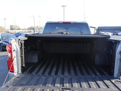 Used 2024 Chevrolet Silverado 1500 LT Trail Boss w/ Protection Package image 6