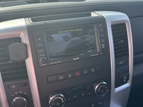 Used 2011 RAM 1500 Sport w/ Sport Premium Group AWD/4WD image 17
