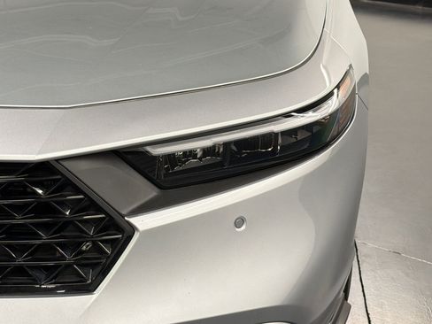 Certified 2024 Honda Accord Touring image 11