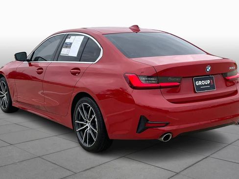 Used 2020 BMW 330i Sedan w/ Convenience Package image 11