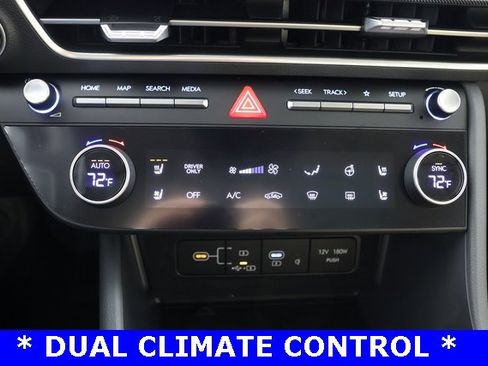 Certified 2025 Hyundai Sonata Limited image 15