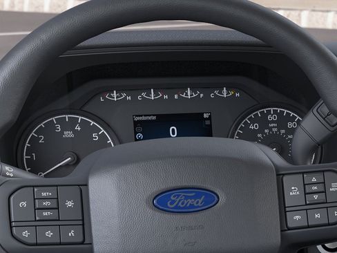 New 2026 Ford F150 STX w/ Equipment Group 200A AWD/4WD image 13