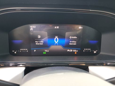 New 2025 Volkswagen Taos S image 17