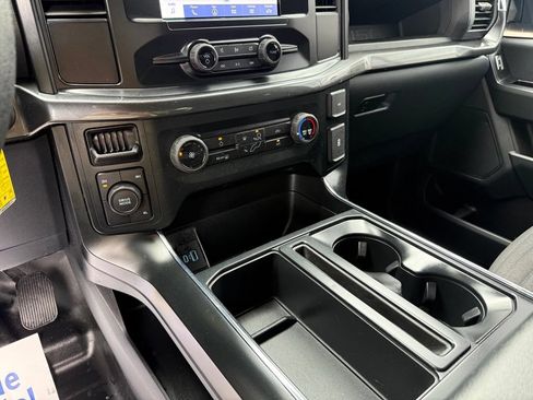 Used 2023 Ford F150 XL w/ STX Appearance Package AWD/4WD image 17