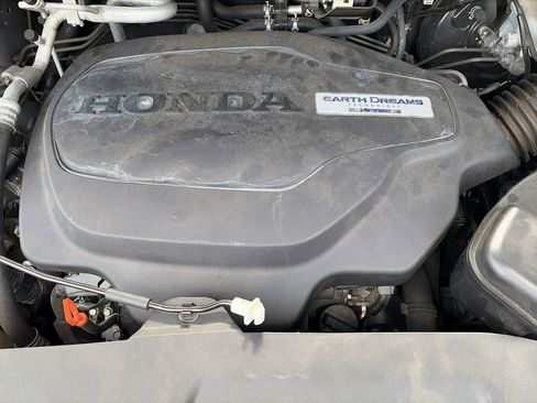 Used 2020 Honda Odyssey EX image 22