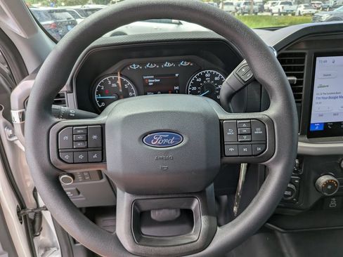 New 2026 Ford F150 XL AWD/4WD image 25