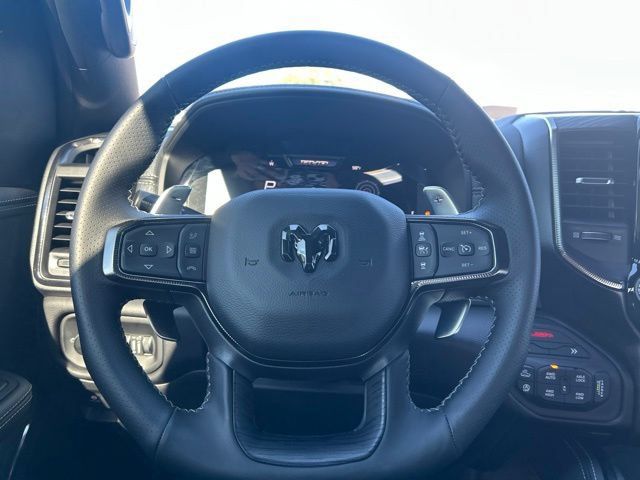 New 2026 RAM 1500 RHO AWD/4WD image 15
