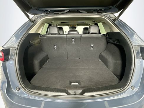 Used 2024 MAZDA CX-5 Carbon Edition AWD/4WD image 29