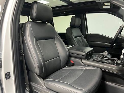 Used 2024 Ford F150 Lariat image 55