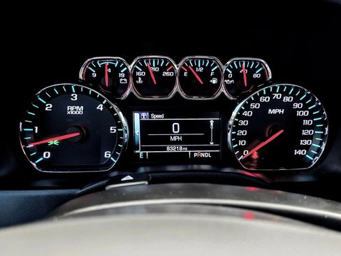 Used 2018 Chevrolet Silverado 1500 LT image 23