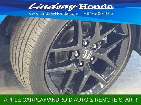 Used 2024 Honda Civic Sport image 25