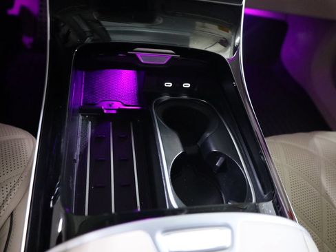 Used 2022 Mercedes-Benz S 580 4MATIC Sedan image 29