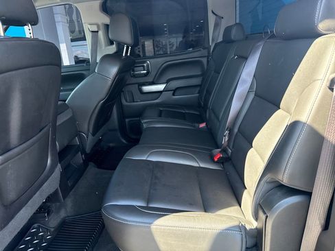 Used 2015 Chevrolet Silverado 1500 LT w/ LT Convenience Package image 32