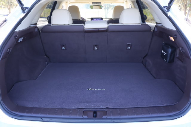 Used 2019 Lexus RX 350 FWD w/ Premium Package image 19