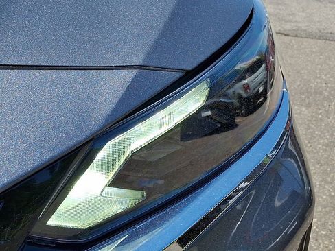 Used 2023 Nissan Altima 2.5 SV w/ SV Premium Package FWD image 9