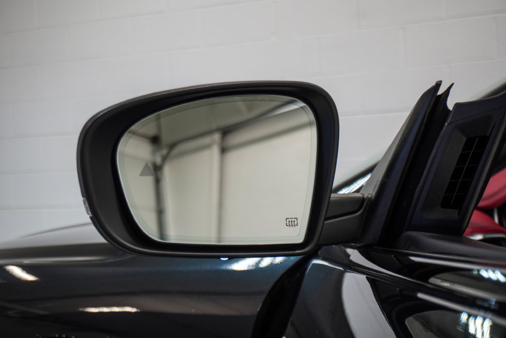 Used 2023 Maserati Ghibli Modena RWD image 40