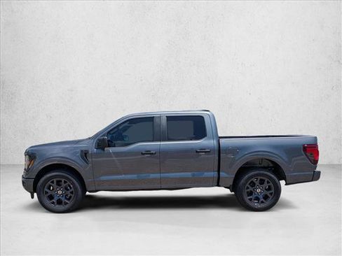 New 2026 Ford F150 STX RWD image 5