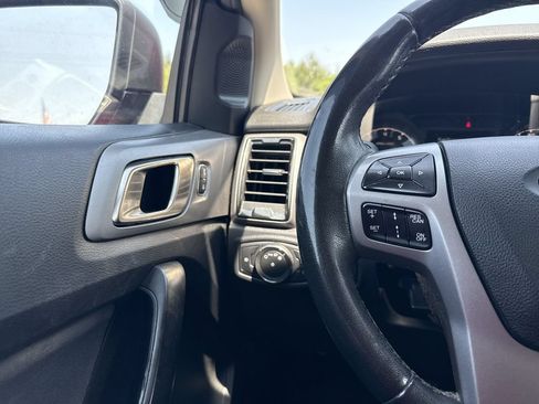 Used 2022 Ford Ranger XLT w/ Equipment Group 301A Mid RWD image 16