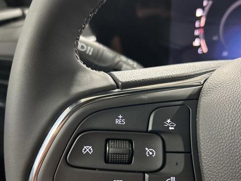 New 2025 Buick Envista Preferred w/ Convenience I Package image 31