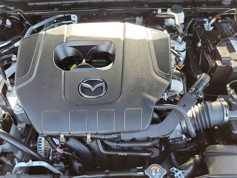 Certified 2025 MAZDA CX-30 AWD 2.5 S w/ Premium Package image 28