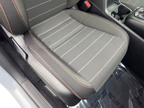 Used 2025 Honda CR-V Sport image 47