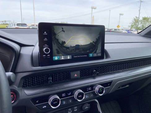 Used 2025 Honda CR-V Sport-L image 36