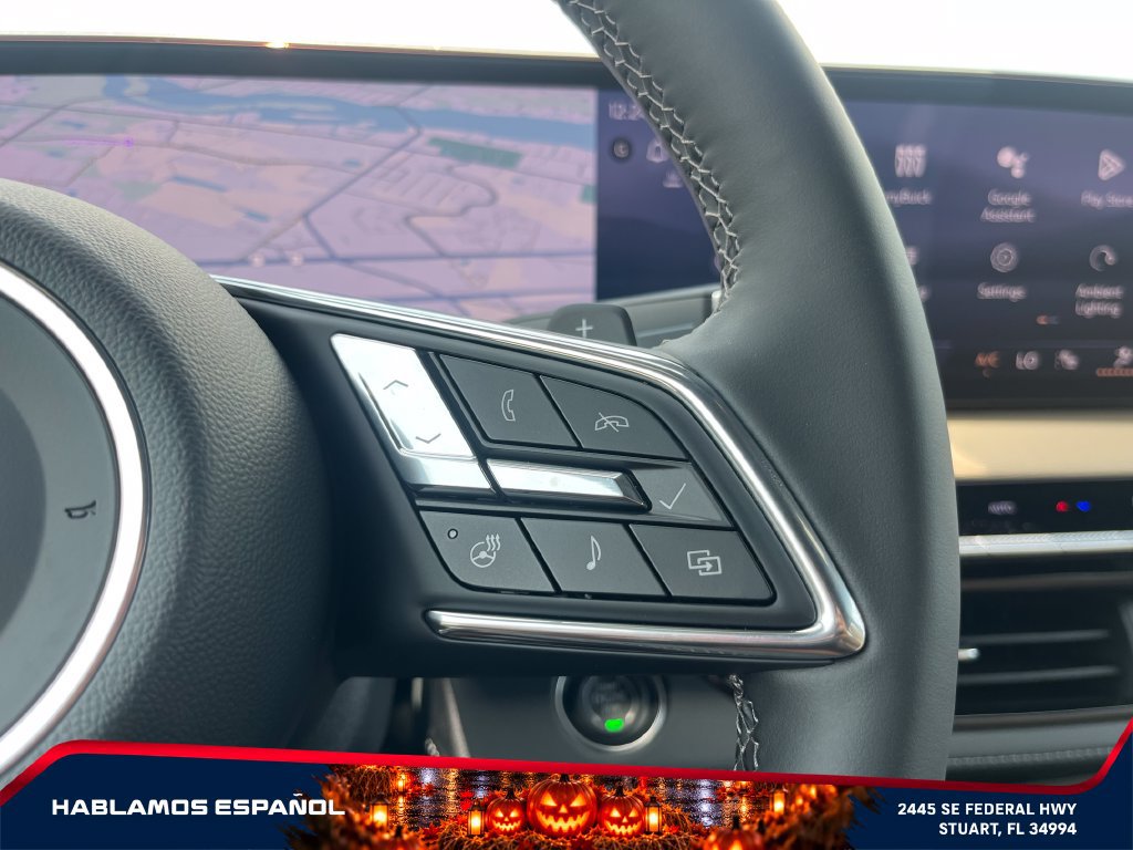 New 2026 Buick Enclave Preferred FWD image 27
