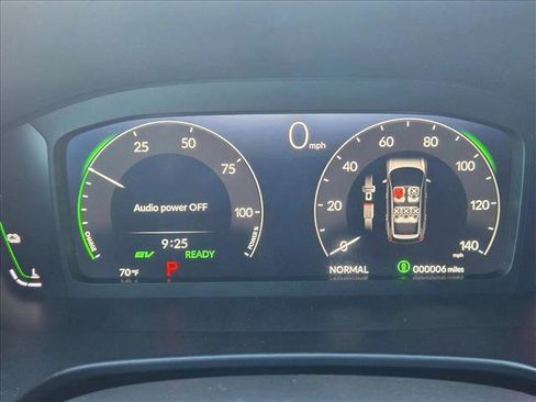 New 2026 Honda CR-V TrailSport image 11