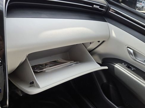 Used 2024 Hyundai Tucson SEL image 22