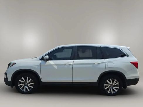 Used 2019 Honda Pilot EX-L image 5