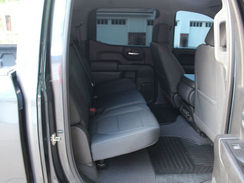 Used 2019 Chevrolet Silverado 1500 LT w/ All-Star Edition image 13