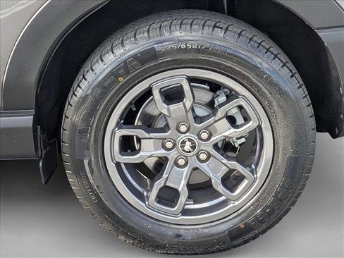 Used 2022 Ford Bronco Sport Big Bend image 22