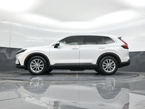 Used 2024 Honda CR-V EX image 56