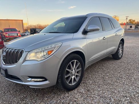 Used 2017 Buick Enclave Leather image 1