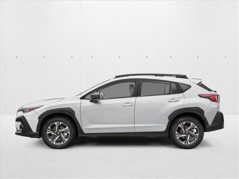 New 2026 Subaru Crosstrek 2.5i Premium image 3