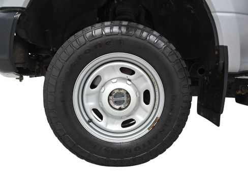 Used 2020 Ford F250 XL w/ Power Equipment Group image 21