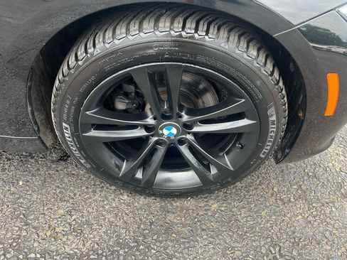 Used 2018 BMW 328d xDrive Sedan AWD/4WD image 13