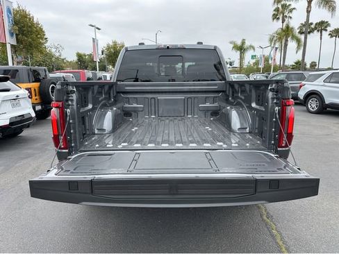 New 2026 Ford F150 Raptor AWD/4WD image 19