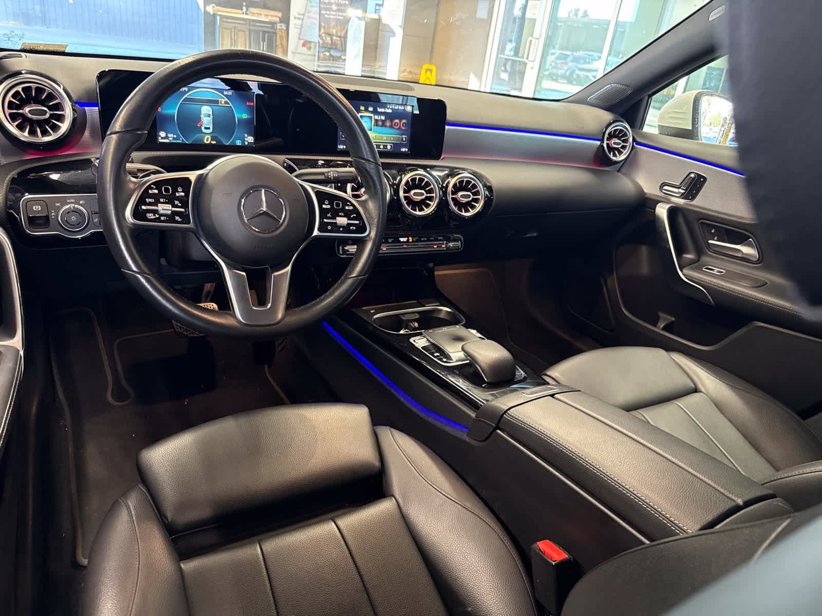 Used 2020 Mercedes-Benz A 220 image 27