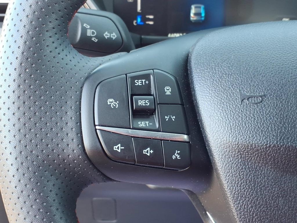 Used 2023 Ford Escape ST-Line w/ Tech Pack #1 AWD/4WD image 24
