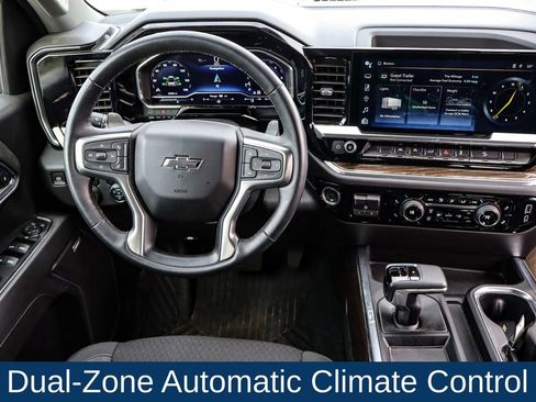 Used 2023 Chevrolet Silverado 1500 RST w/ All Star Edition Plus image 20