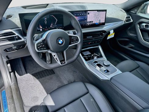 New 2026 BMW 230i Coupe w/ Premium Package RWD image 6