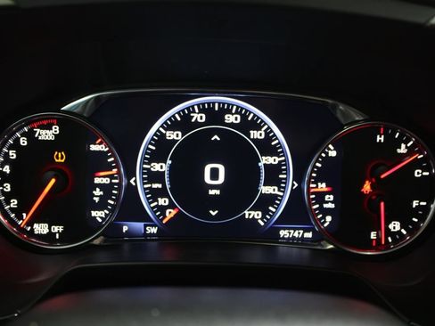 Used 2023 Chevrolet Blazer RS w/ Enhanced Convenience Package FWD image 37