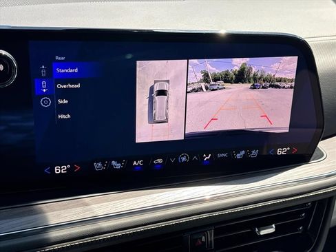 Used 2025 Chevrolet Tahoe Premier RWD image 26
