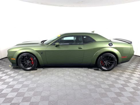 Used 2023 Dodge Challenger SRT Hellcat image 11