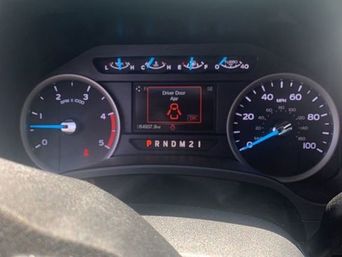 Used 2019 Ford F450 XL w/ STX Appearance Package image 17