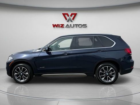 Used 2018 BMW X5 xDrive35i image 10