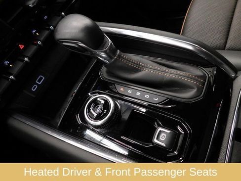 Used 2024 GMC Canyon AT4 w/ AT4 Premium Package image 42